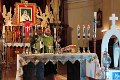 14 Eucharystia w Sanktuarium Matki Boskiej Pocieszenia